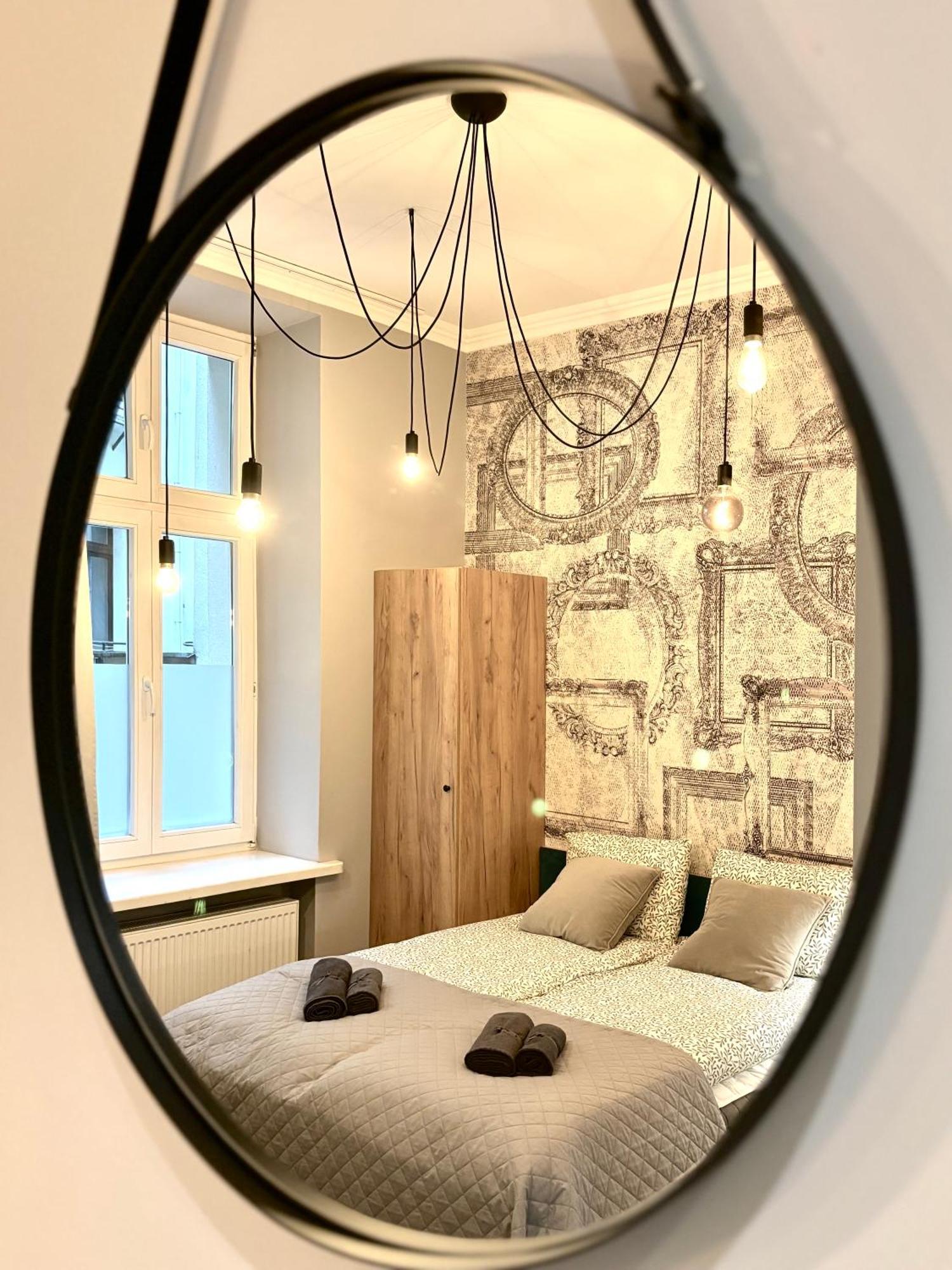 The Vinci Residence, Krakow Old Town Kültér fotó