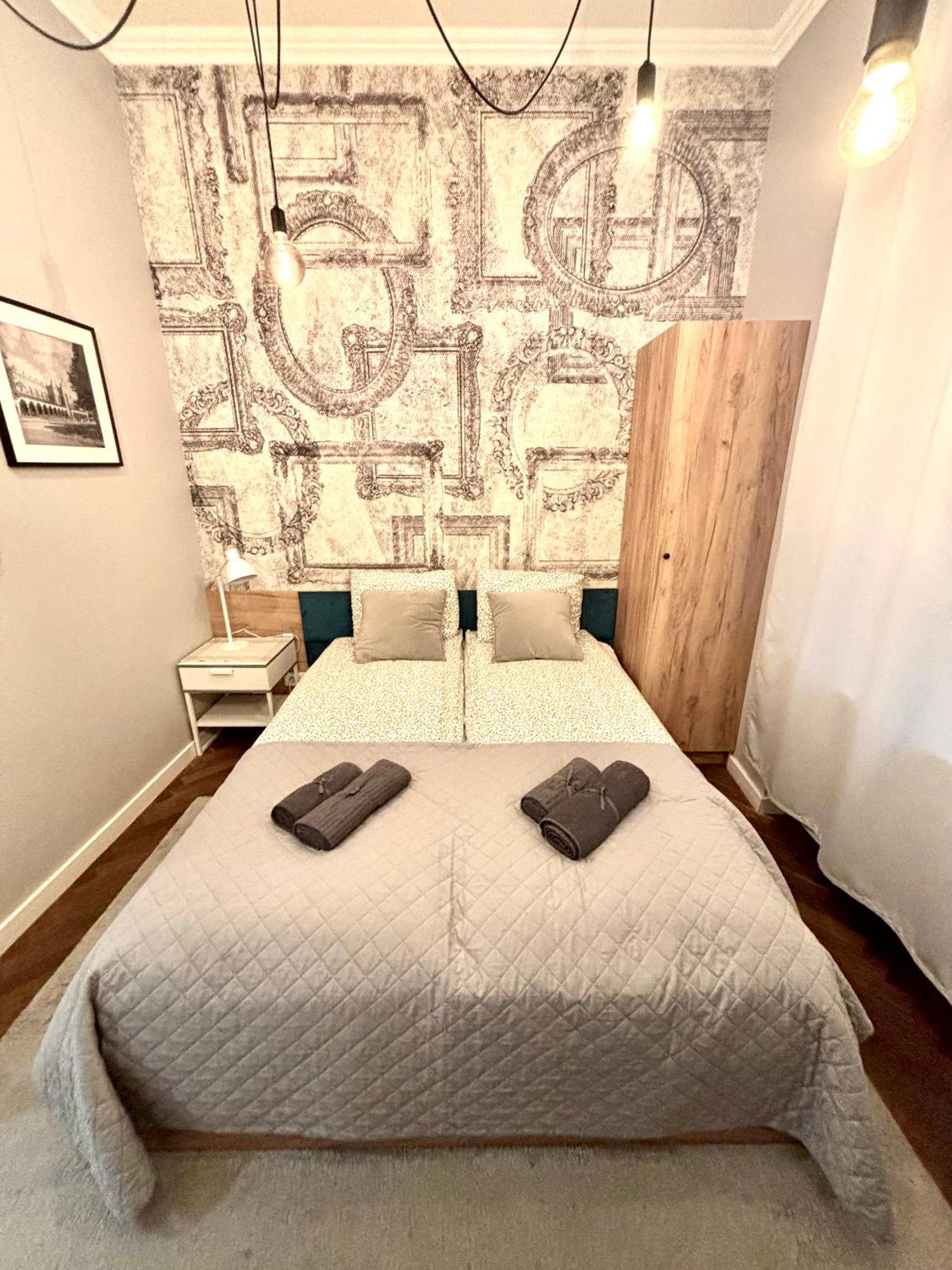 The Vinci Residence, Krakow Old Town Kültér fotó