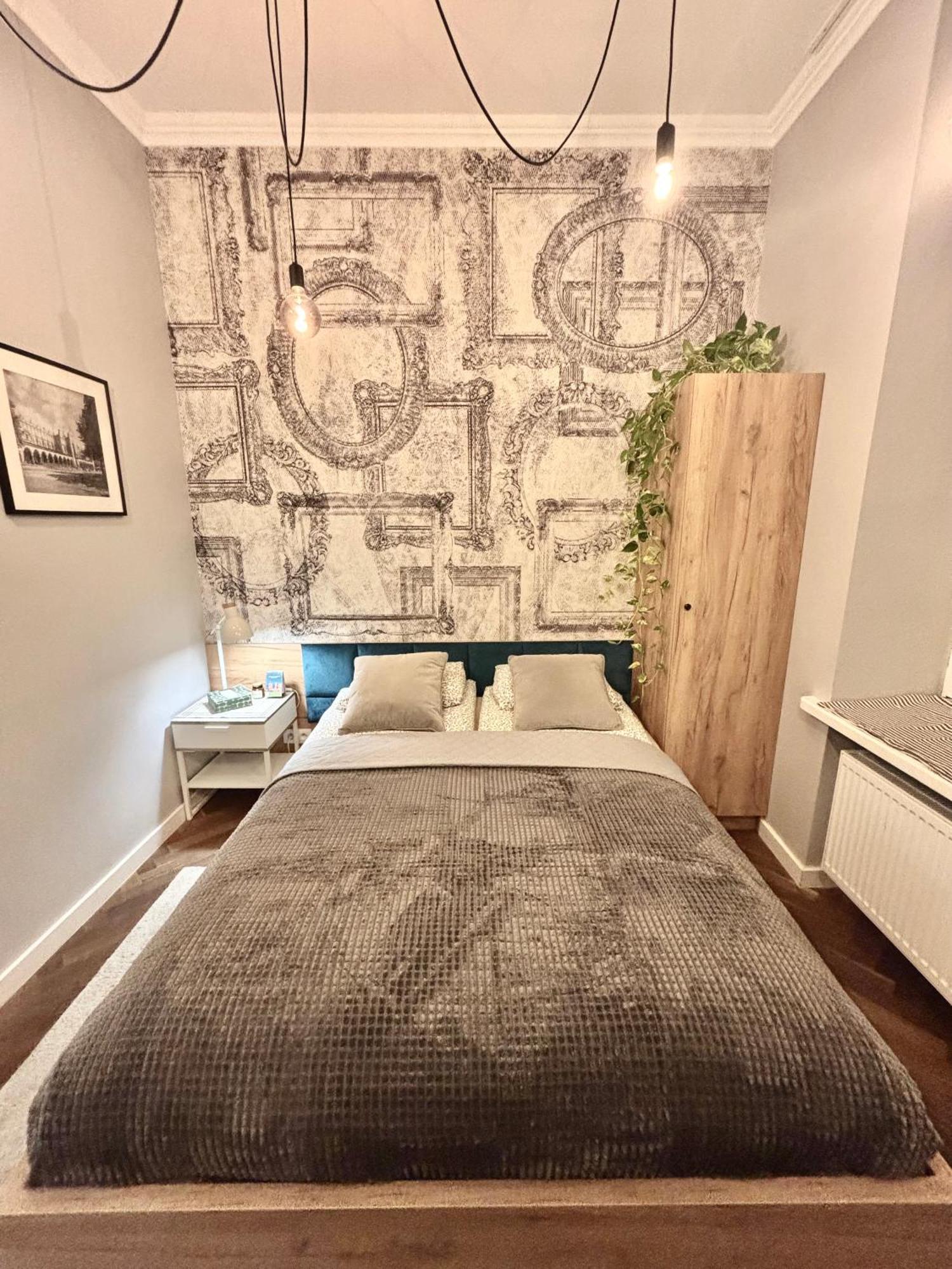 The Vinci Residence, Krakow Old Town Kültér fotó
