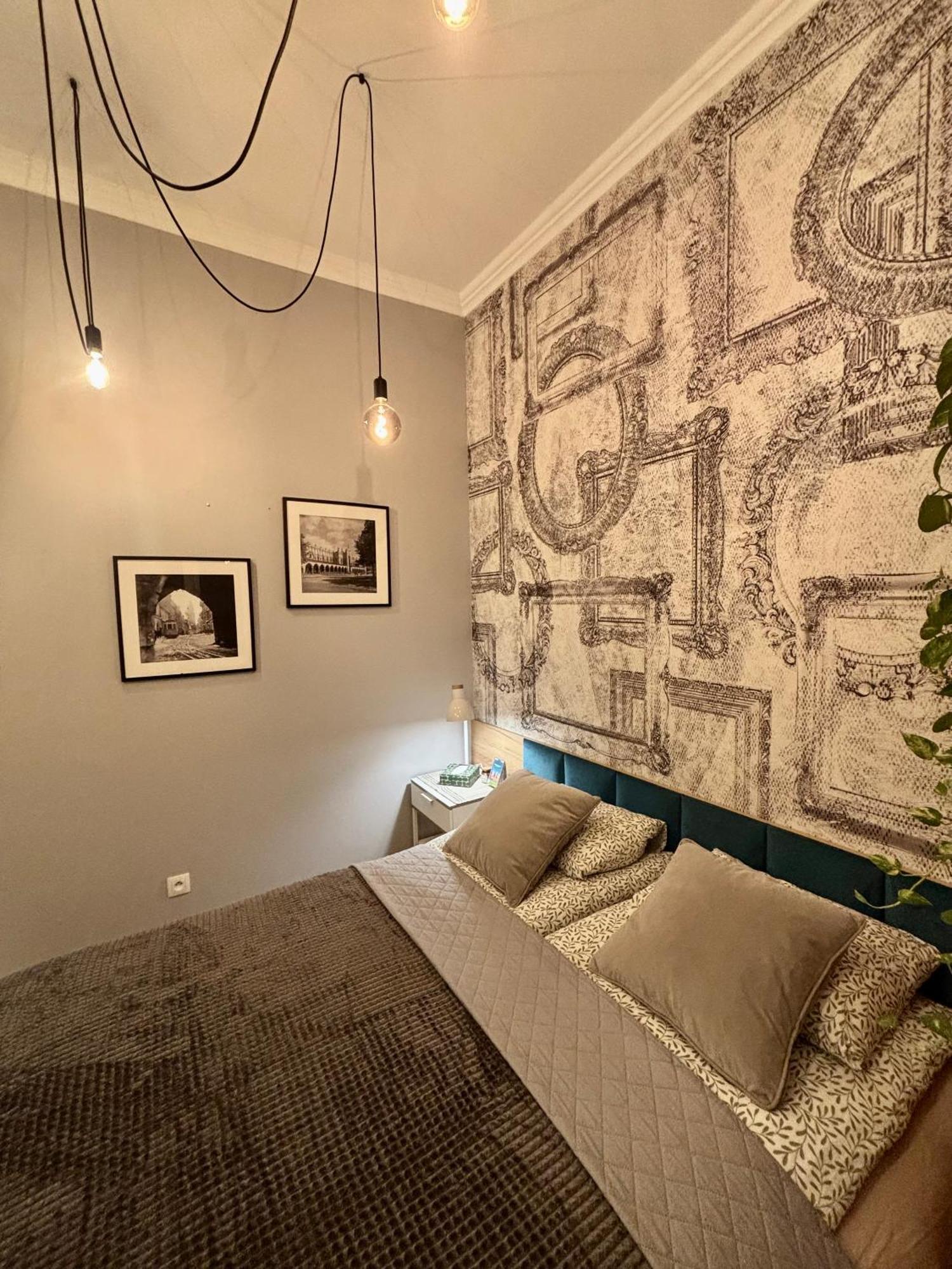 The Vinci Residence, Krakow Old Town Kültér fotó