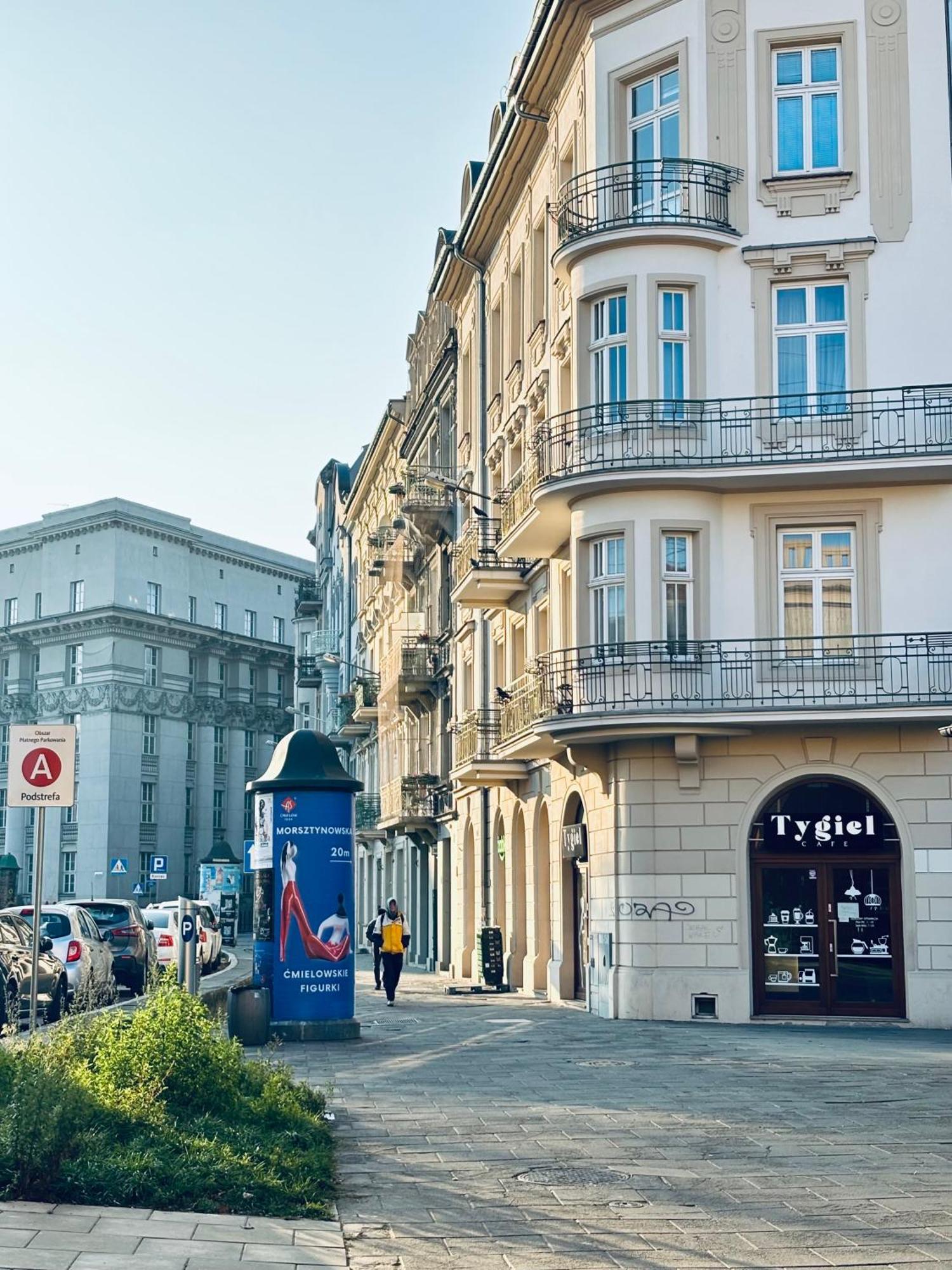 The Vinci Residence, Krakow Old Town Kültér fotó